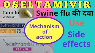 Oseltamivir capsules ip 75 mg  Oseltamivir tablet  Tamiflu tablet hindi  tamiflu 75 mg tablet [upl. by Pinebrook696]