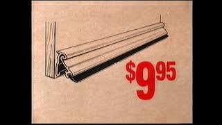 TVC  Bunnings May Catalogue 1996 [upl. by Metzgar803]