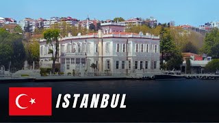 Top 10 Most Expensive Homes in Istanbul Turkey [upl. by Yuhas]