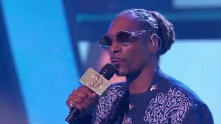 Snoop dogg hits the stage season 1 eps 9  SHOW TIME AT THE APOLLO [upl. by Masuh]