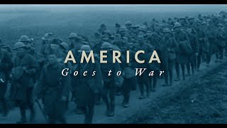 How WWI Changed America America Goes to War [upl. by Mcbride858]