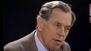 Joseph Campbell — Jung and the Shadow System [upl. by Blainey]