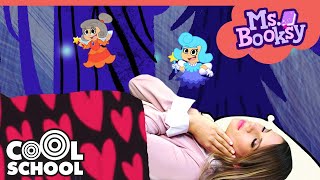 Sleeping Beauty FULL Story  Cool School Compilation [upl. by Westmoreland]