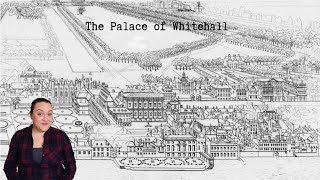 Henry VIIIs Palace Whitehall [upl. by Anoiek]