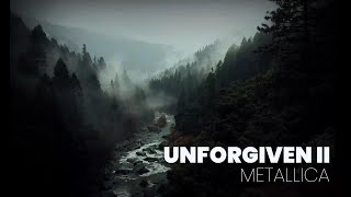 Metallica  The Unforgiven 2 Lyrics [upl. by Dadelos]