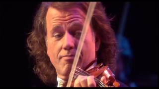 André Rieu  Unter Donner und Blitz Thunder amp Lightning [upl. by Benil]