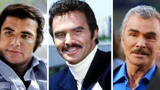 Burt Reynolds Short Biography Net Worth amp Career Highlights [upl. by Lattimer]