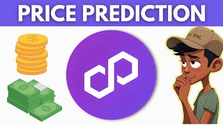 POLYGON MATIC PRICE PREDICTION [upl. by Jumbala]