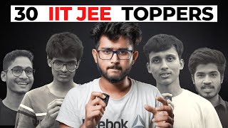 30 IIT JEE Tips in 3 Mins 🔥 [upl. by Areht]