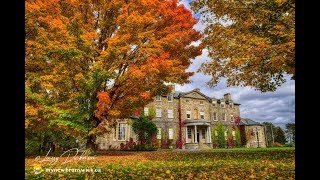 Autumn in Fredericton NB [upl. by Eniruam]