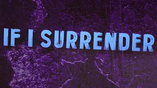 Citizen Soldier  If I Surrender Official Lyric Video [upl. by Neyut]