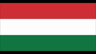 Nationalhymne Ungarn  National Anthem Of Hungary [upl. by Uy597]