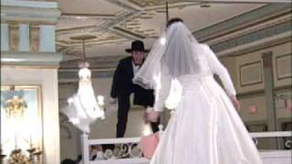 The Jewish Wedding Video [upl. by Oderfliw]