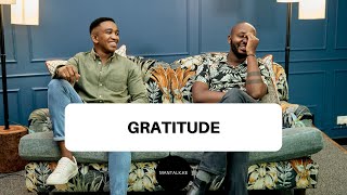 S8 EP8  GRATITUDE [upl. by Loyce]