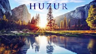 HUZUR  Fon Müziği ♫ ᴴᴰ [upl. by Ophelia13]