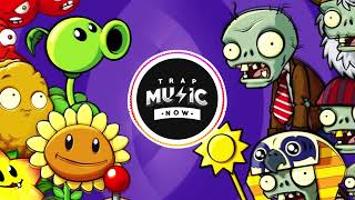 PLANTS VS ZOMBIES OST OFFICIAL TRAP REMIX THEME SONG  JOSXHUA [upl. by Ydieh404]