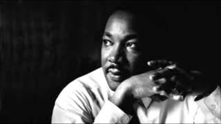 Martin Luther King  Unfulfilled Dreams RARE [upl. by Aniv]