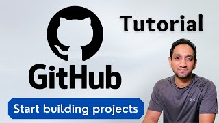 Learn how to use GitHub for Beginners  GitHub Tutorial [upl. by Tatia668]