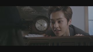 JIN quot너만 없다Gone只是你不在quot Official MV [upl. by Bar]