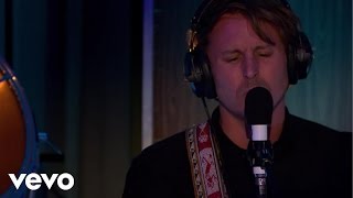 Ben Howard  Rivers In Your Mouth Live At Maida Vale [upl. by Eatnoid]