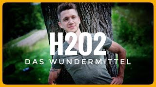 H2O2 Das Wundermittel  Wasserstoffperoxid und seine Heilung [upl. by Pacorro]