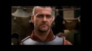 Vorenus and Pullo Epic Badasses [upl. by Pascasia]