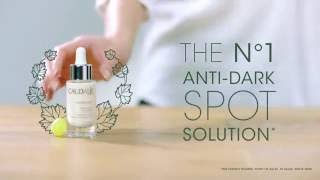 Caudalie Vinoperfect Radiance Serum  How To [upl. by Elrahc]