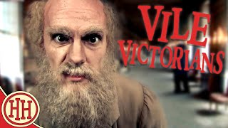 Horrible Histories  Vile Victorians  Compilation [upl. by Raffarty]