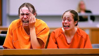 KILLER Parents Reacting To Life Sentences [upl. by Bej482]