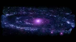 NASA  Take a quotSwiftquot Tour of the Andromeda Galaxy [upl. by Analart]