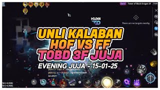 From Valley War to TOBD 3F Juja War  Full Fights [upl. by Ahsinehs]