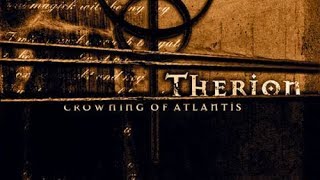 Therion  Crowning Of Atlantis Full Album [upl. by Anuahsar25]