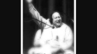 Je Kadi Mera Yaar Mil Jaye  Nusrat Fateh Ali Khan  YouTubeflv [upl. by Dihsar]