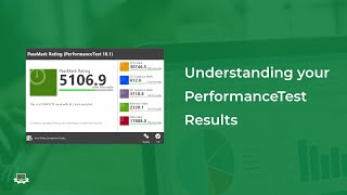 Understanding your PerformanceTest Benchmark Results [upl. by Ayram]