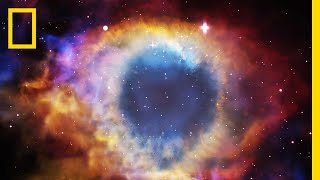 Origins of the Universe 101  National Geographic [upl. by Celtic]