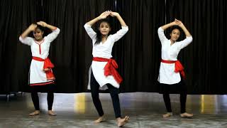 JANMASHTAMI SPECIAL DANCE PERFORMANCE  ADA PERFORMING ARTS  CHOREOGRAPHY VIDEO [upl. by Grigson]