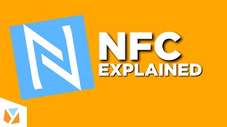 NFC Explained [upl. by Amar635]