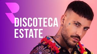 Musica Discoteca Estate ✨ Mix Canzoni Discoteca Estate [upl. by Tannen]