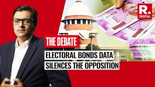 Why Nitin Gadkari Praised A Company Which Was Investing A Huge Money Through Electoral Bonds [upl. by Ferri]