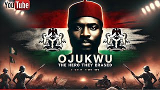 why ojukwu is a biafran heroes [upl. by Adekam]