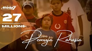 Sheila On 7  Pemuja Rahasia Official Music Video [upl. by Abixah]