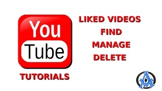 LIKED VIDEOS ON YOUTUBE HOW TO FIND THEM [upl. by Faludi]