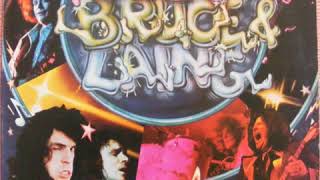 West Bruce amp Laing  Live n Kickin 1974 full album [upl. by Alleda957]