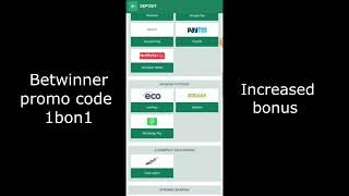 BetWinner download for mobile in 2025 [upl. by Lienaj]