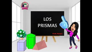 Los prismas [upl. by Kreindler]