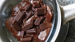 3 Easy Ways to Melt Chocolate  Allrecipes [upl. by Acirehs659]