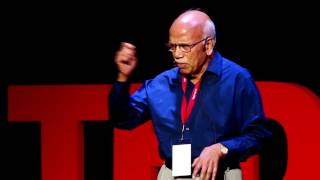 Ayurveda Over Western Medicines  Dr BM HEGDE  TEDxMITE [upl. by Ellenor]