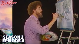 Bob Ross  Shades of Grey Season 2 Episode 4 [upl. by Oiromed654]