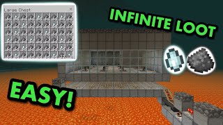 SIMPLE 118 GHAST FARM TUTORIAL in Minecraft Bedrock MCPEXboxPS4Nintendo SwitchWindows10 [upl. by Sachsse717]