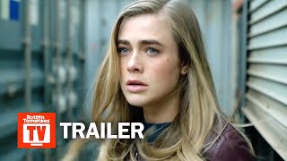 Manifest Season 1 Trailer  Rotten Tomatoes TV [upl. by Oinolopa]